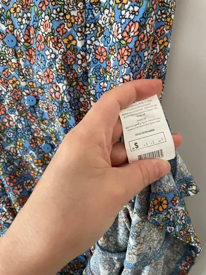 Robe été femme - photo numéro 4