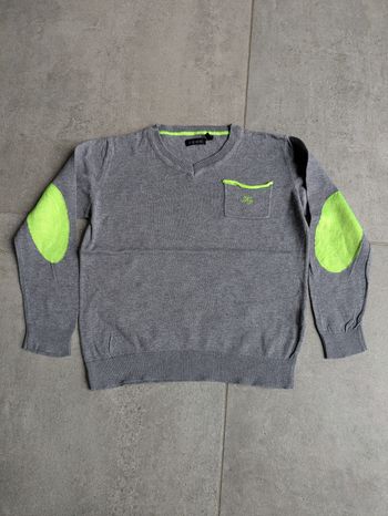 Pull IKKS 5 ans