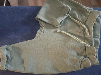 Pantalon tape à l'oeil