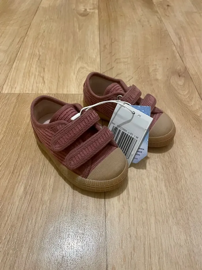 Chaussures - photo numéro 3