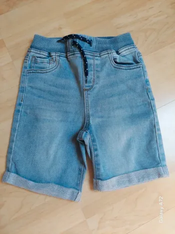 Bermudas