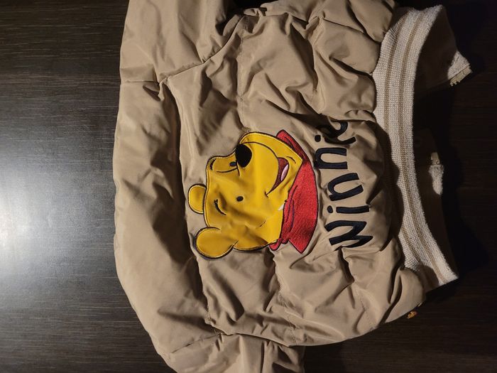 Veste épaisse 6 mois - photo numéro 2