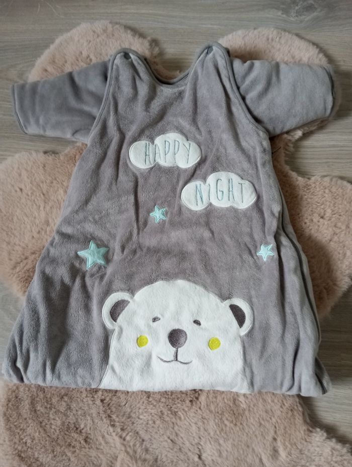 Gigoteuse Kiabi - photo numéro 3