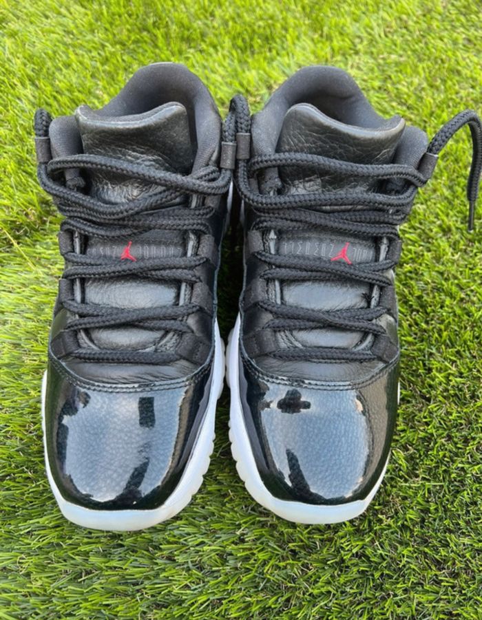Air Jordan 11 Rétro Low - photo numéro 4