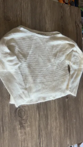 Pull naf naf taille L