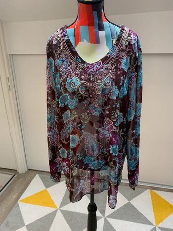 Tunique New Woman Taille 38