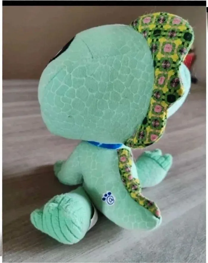 Peluche Petshop - photo numéro 2