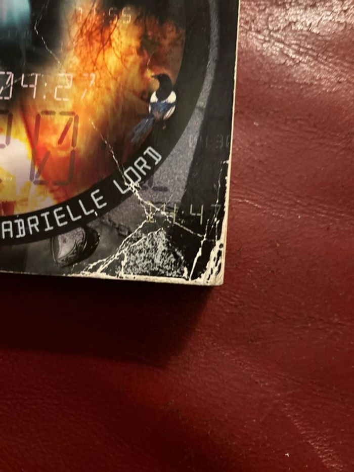 Conspiration 365 - photo numéro 4