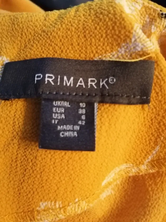 Blouse primark 38 - photo numéro 4