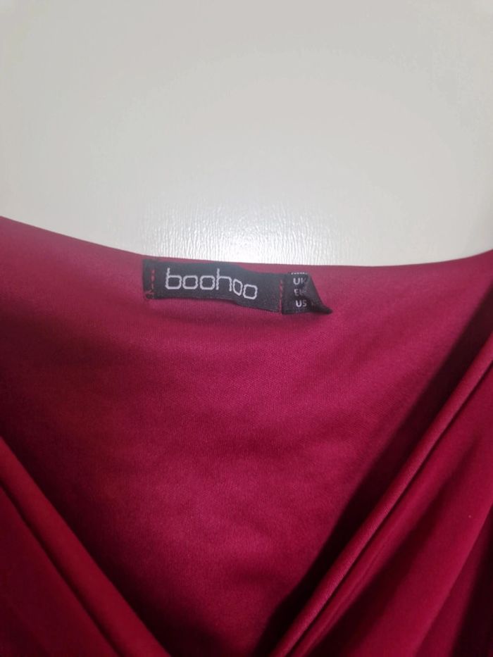 Bodie boohoo - photo numéro 3
