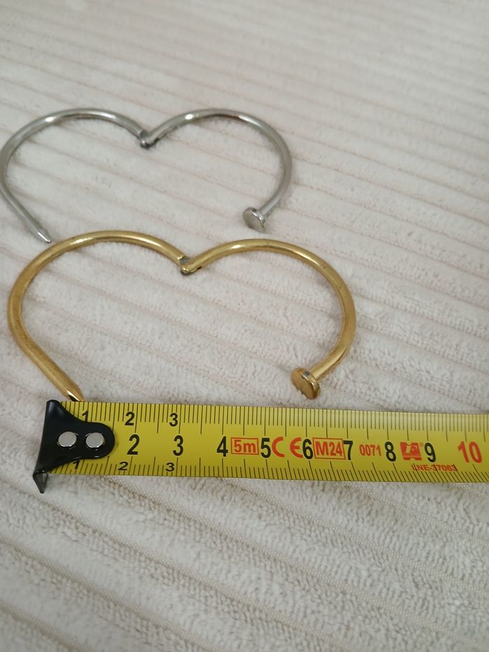 Lot de 2 Bracelets - photo numéro 5