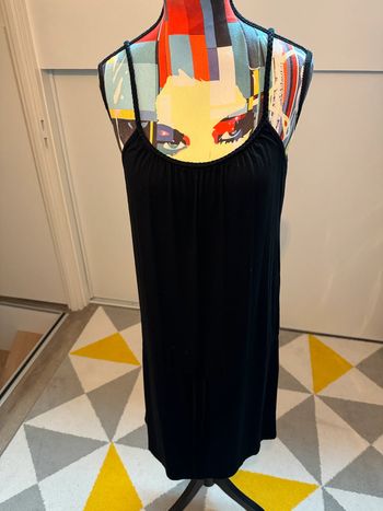 Robe estivale Gémo Taille 38