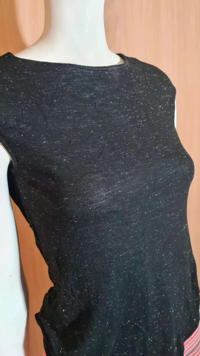 Haut dos ouvert - photo numéro 2