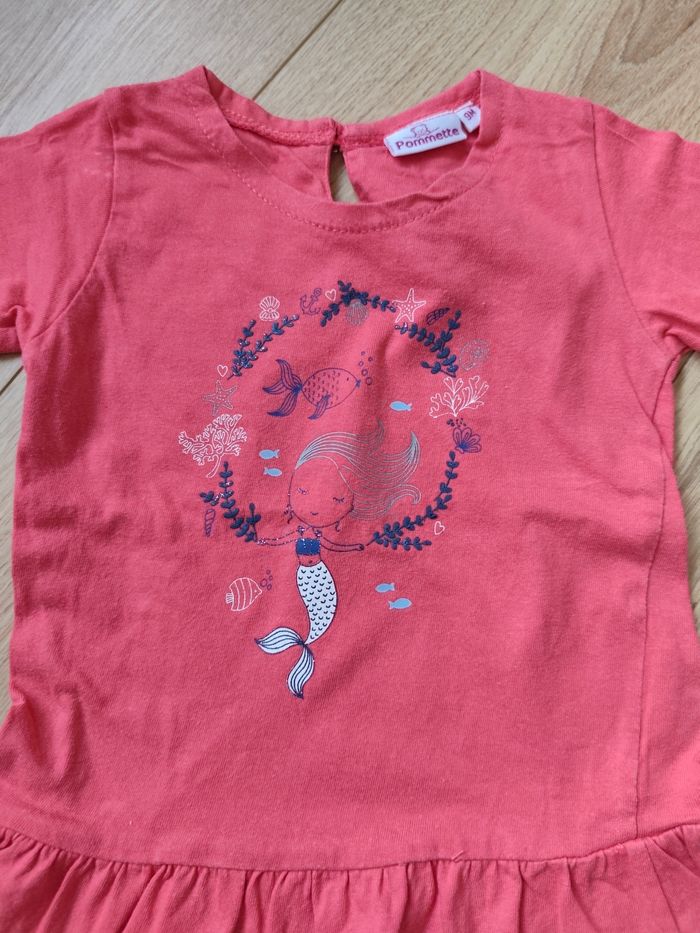 Robe 9 mois - photo numéro 2