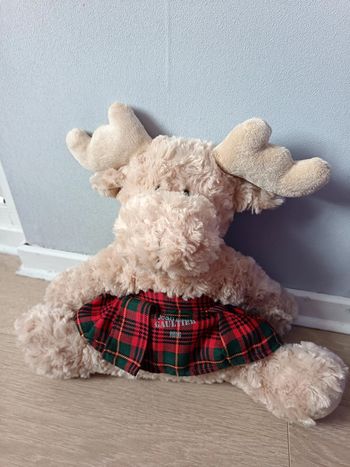 Peluche Jean Paul Gaultier