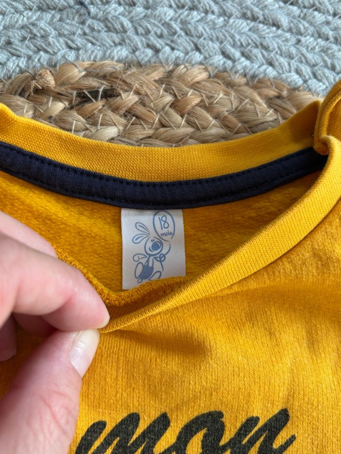 Pull - photo numéro 3