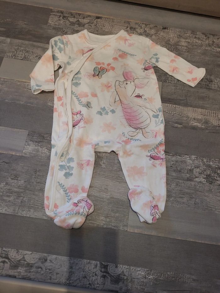 Pyjama disney - photo numéro 2