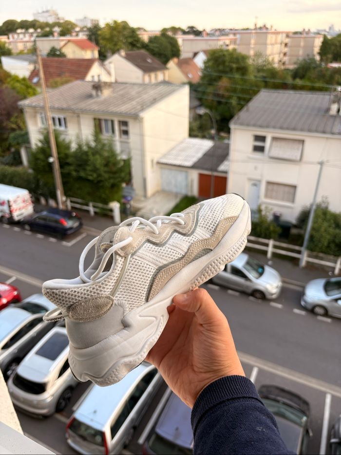 Basket adidas ozweego - photo numéro 8