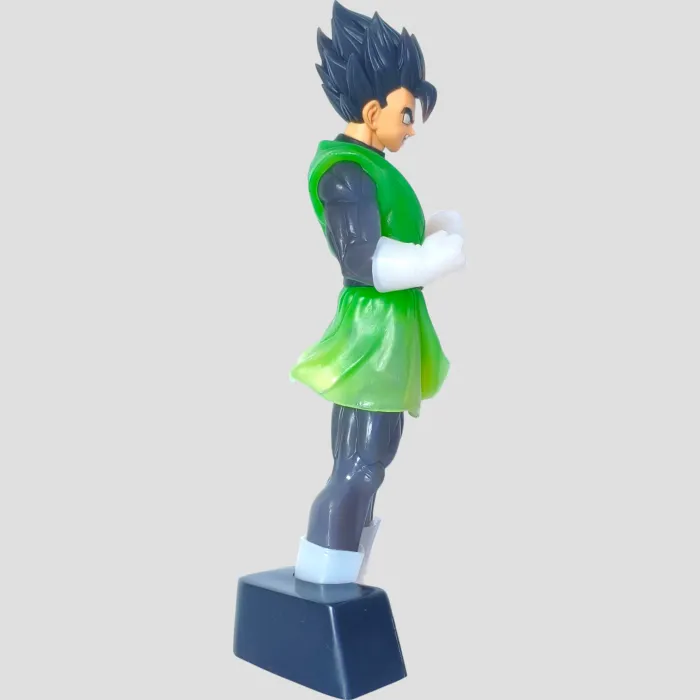 Figurine officielle Son Gohan (Great Saiyaman Ver.) II A – Dragon Ball Z Clearise - photo numéro 5
