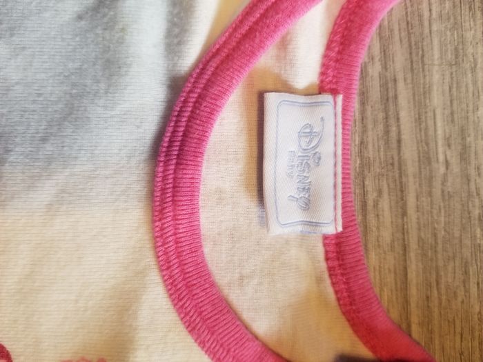 Body fille - photo numéro 2