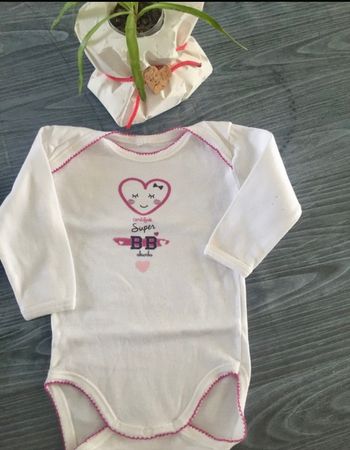 Body absorba 6 mois tbe