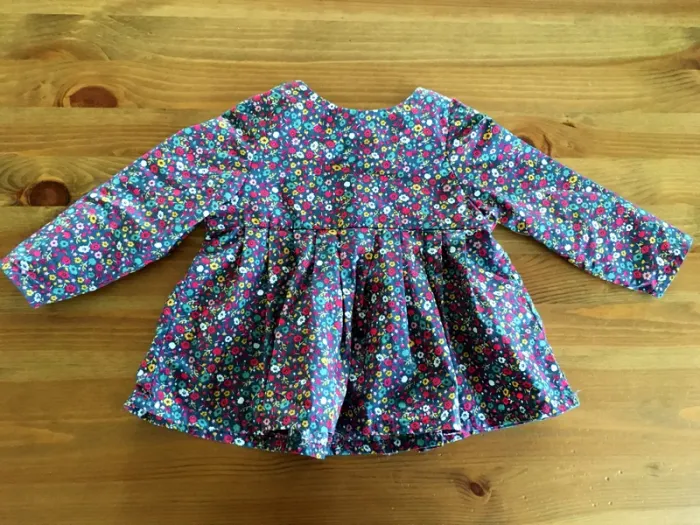 Blouse 6 mois