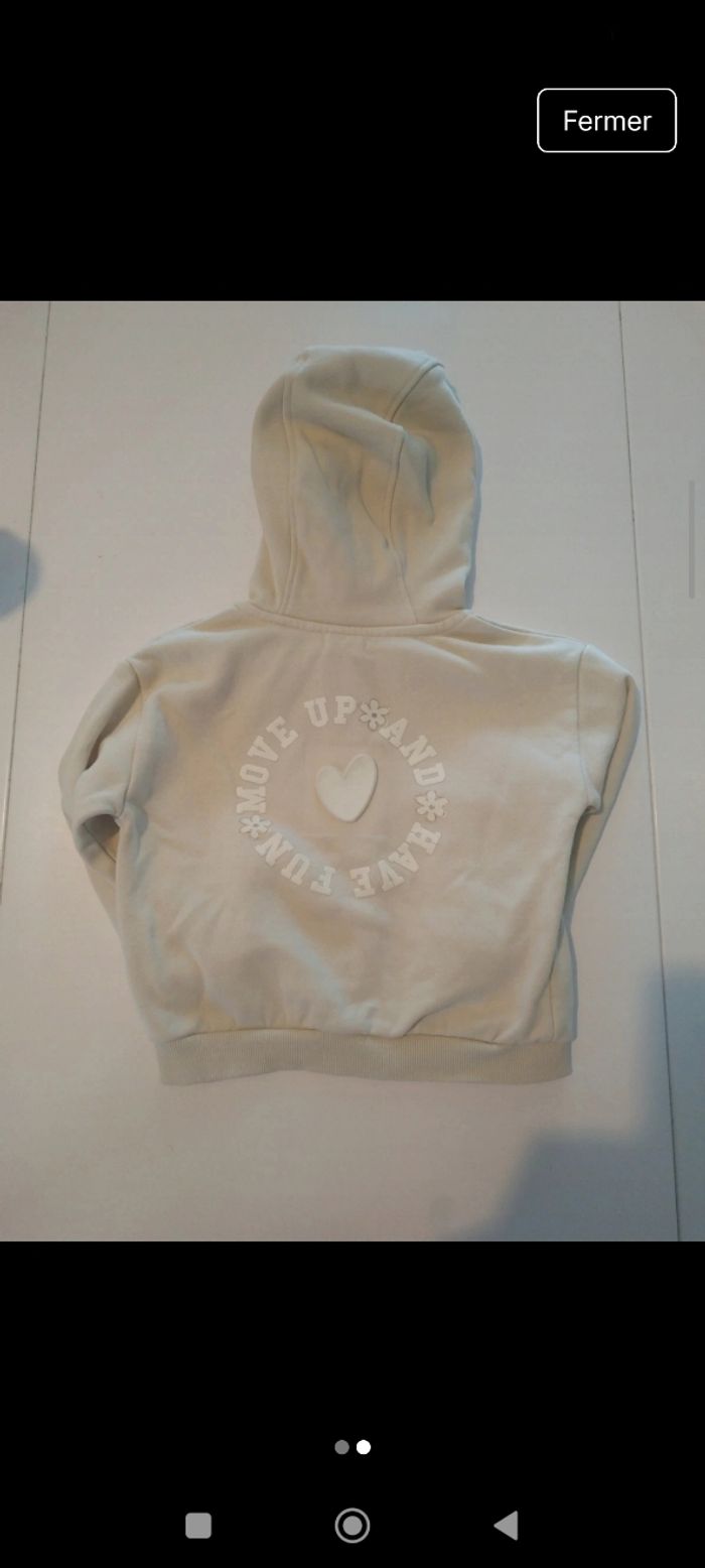 Veste - photo numéro 2