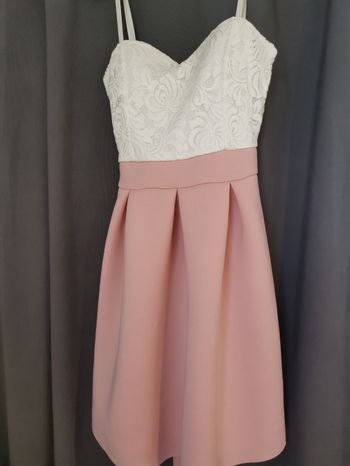 Robe de cocktail