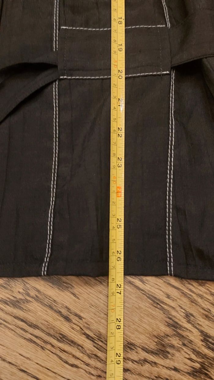 Blazer léger noir Alliance t 46 - photo numéro 15