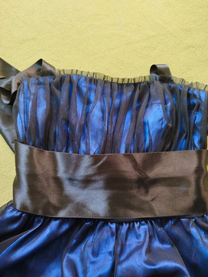 Robe de soirée - photo numéro 4