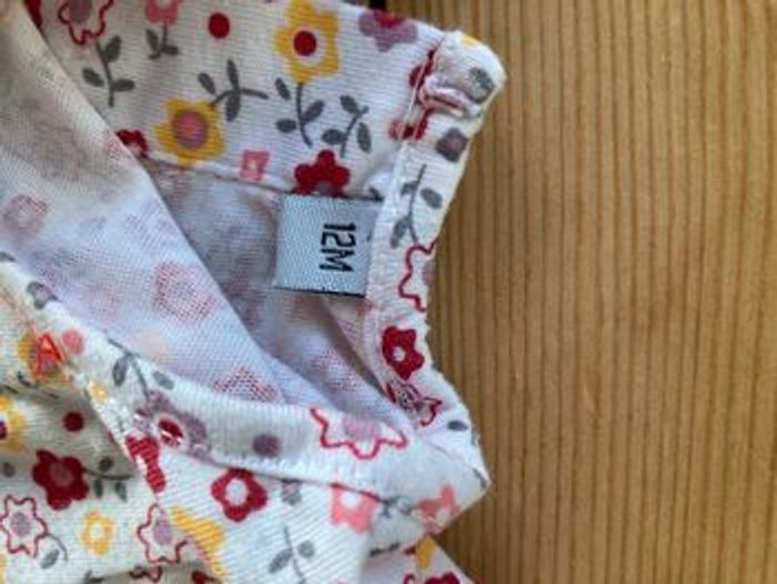 Ensemble Robe et Tee Shirt - photo numéro 5