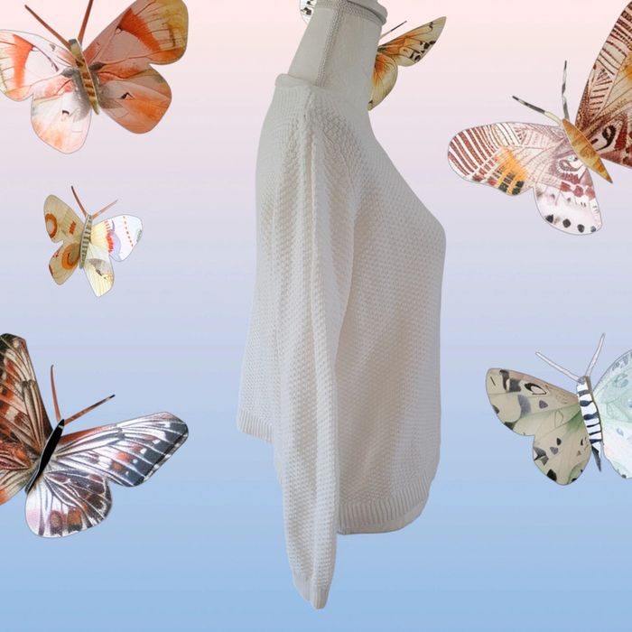 Pull 🚺 - photo numéro 2