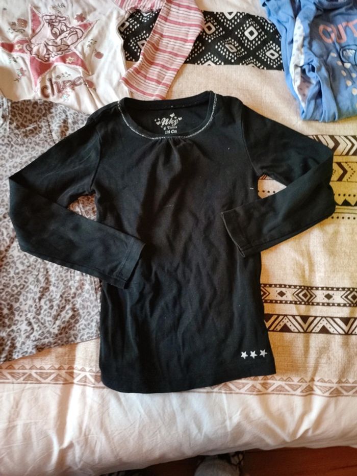 Lots pulls taille 6 ans - photo numéro 2
