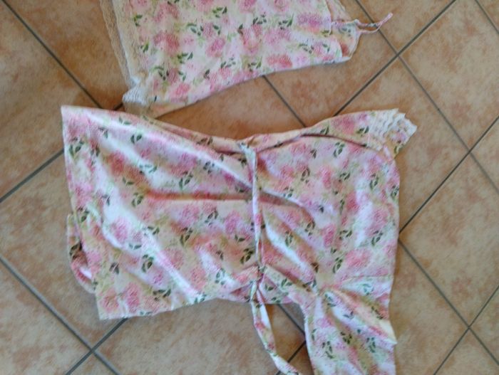 tenue de nuit femme 36 Esmara - photo numéro 6