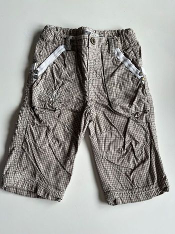 Pantalon bébé garçon
