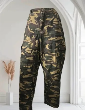 Pantalon militaire
