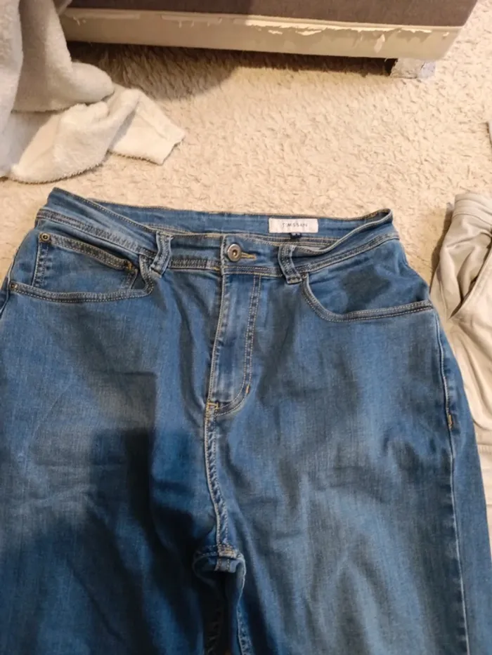 Lot de 2 pantalon timssan - photo numéro 2