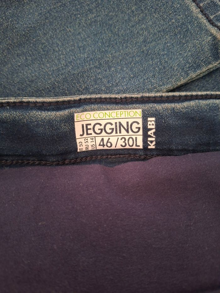 Pantalon grossesse - photo numéro 3