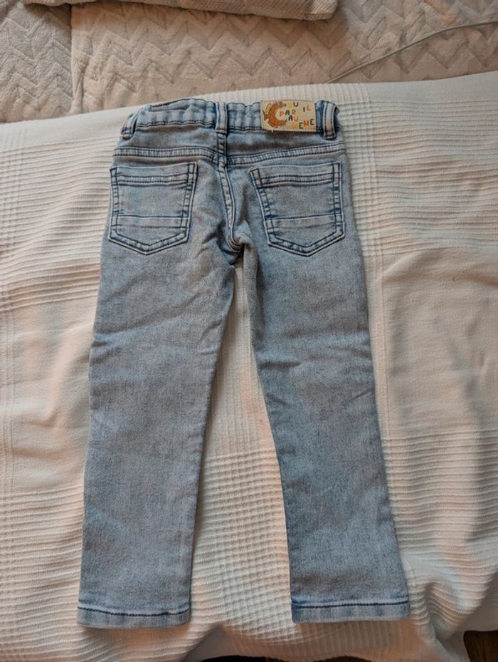 Jean 2 ans - photo numéro 3