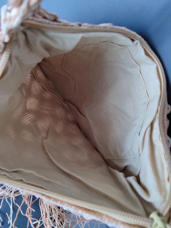 Joli petit sac - photo numéro 4