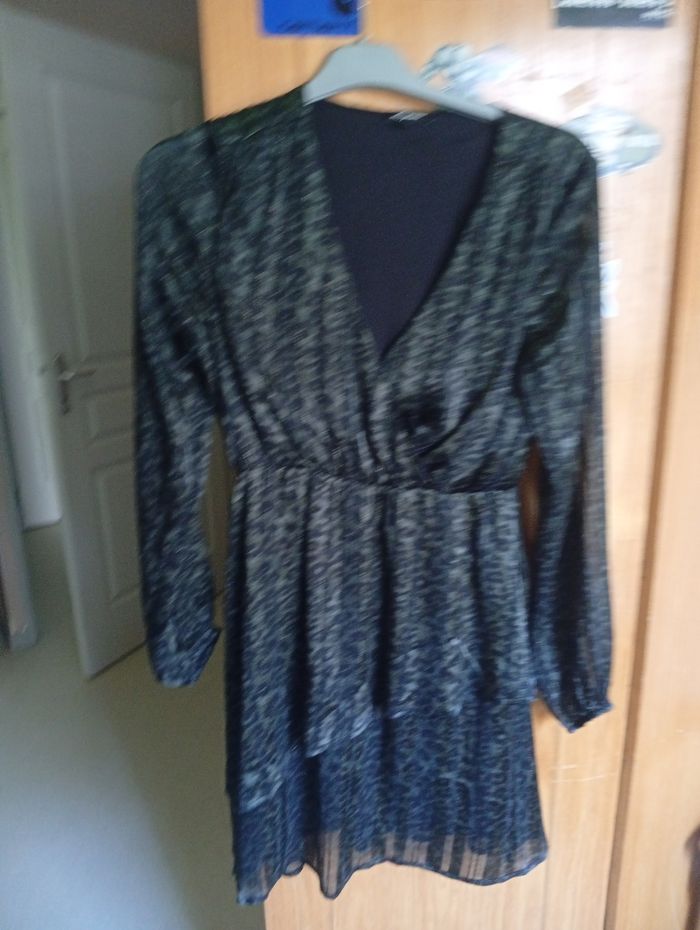 Ensemble de 8 robes taille 38