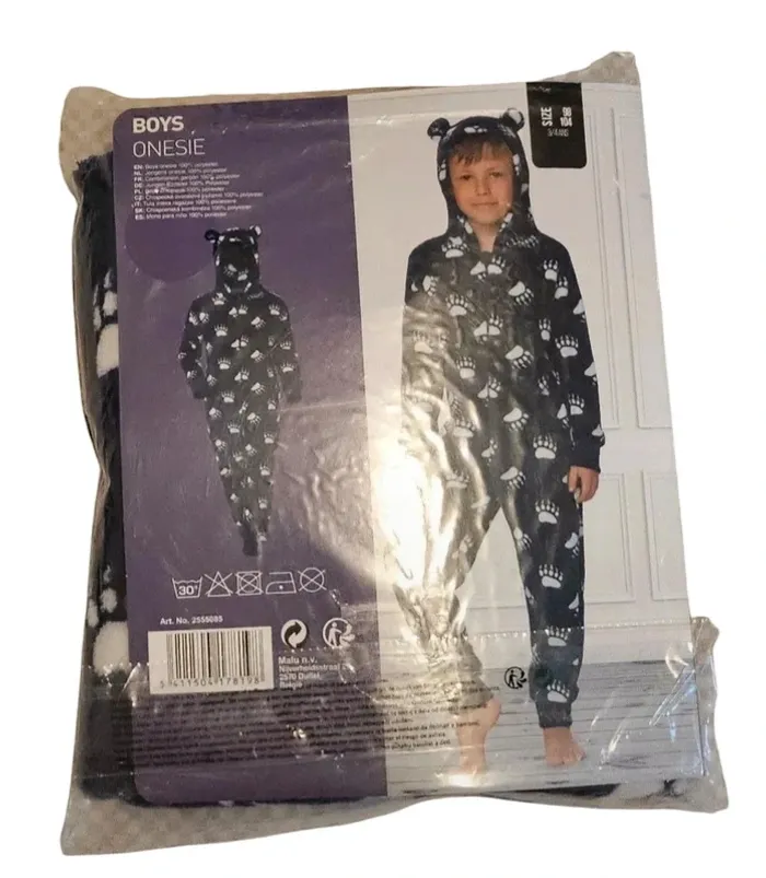 Pilou taille 3 / 4 ans - photo numéro 2
