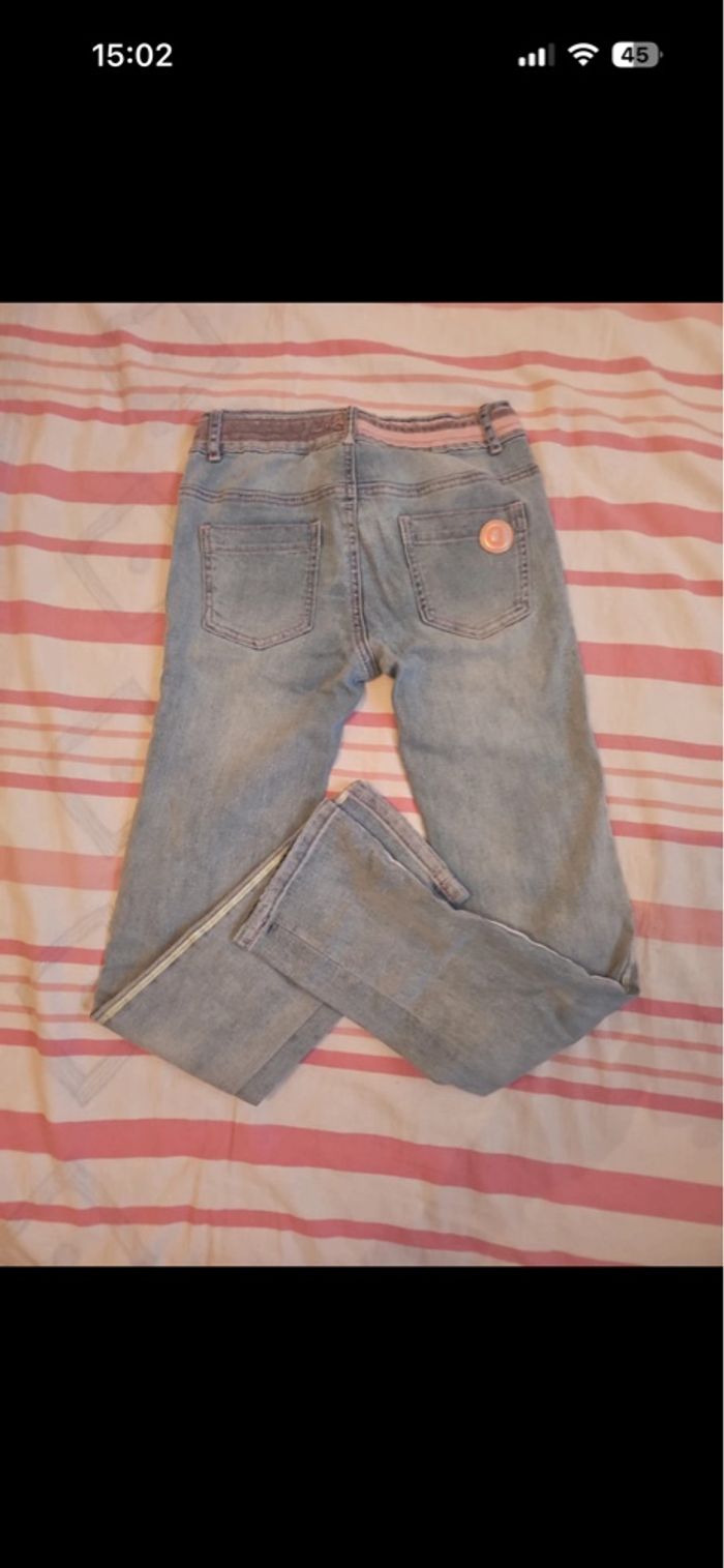 Jeans - photo numéro 2