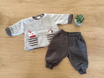 Ensemble