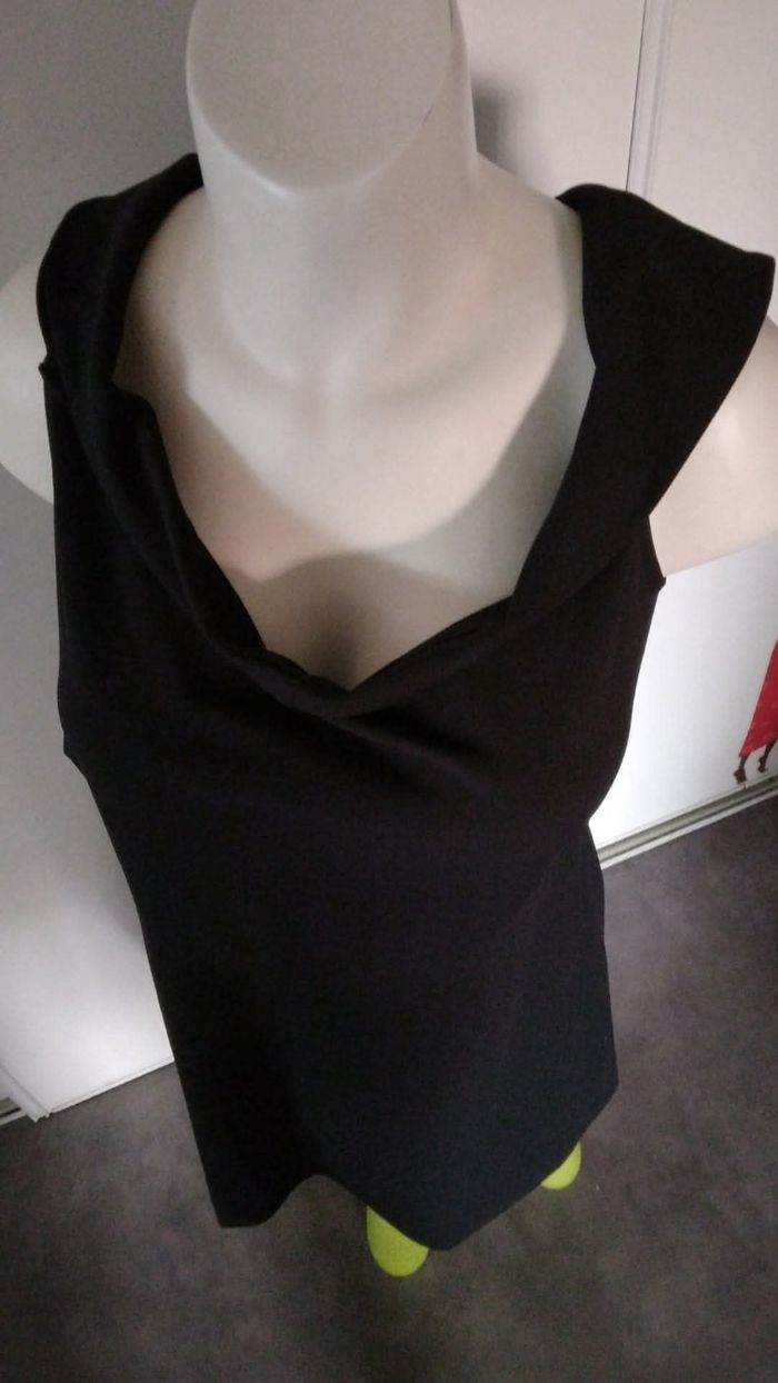 Robe T.44 H&M - photo numéro 3