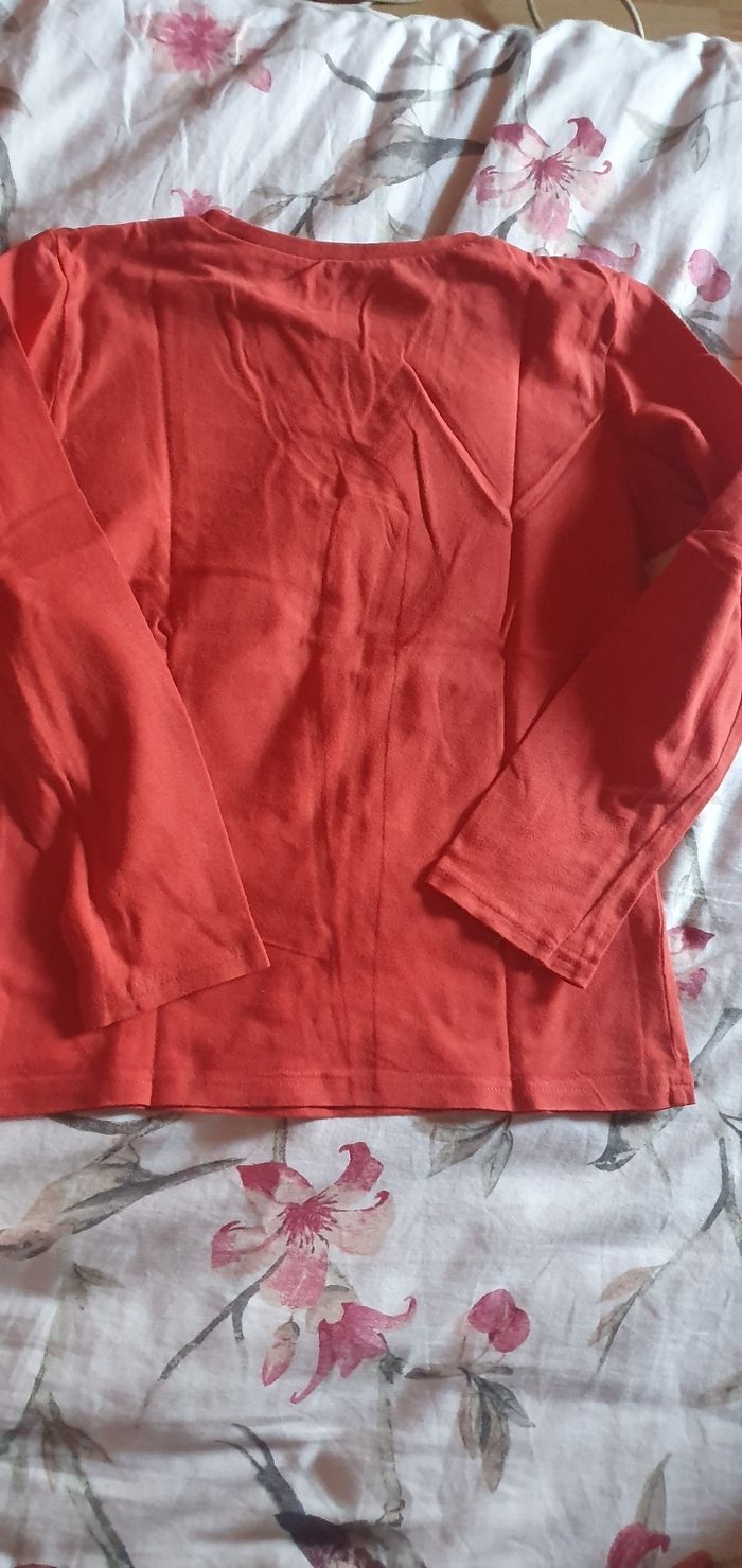 Maillot - photo numéro 5