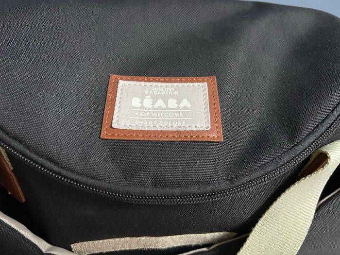 Sac à langer Beaba - photo numéro 3