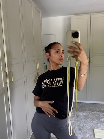 T-shirt vans 