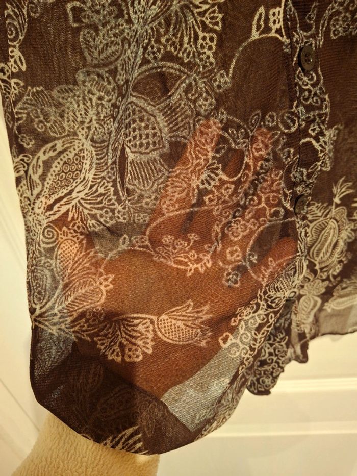 Chemise Mexx - photo numéro 4