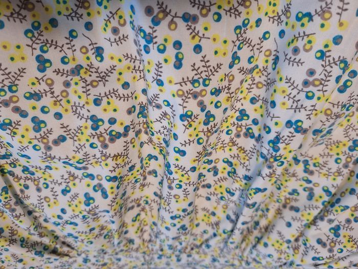 Jupe printemps/été 10ans - photo numéro 2